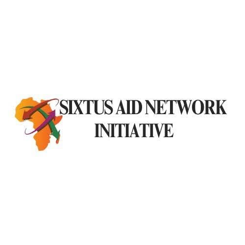 Sixtus Aid Network Initiative logo