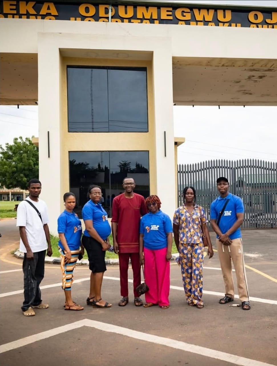 Community Health Outreach