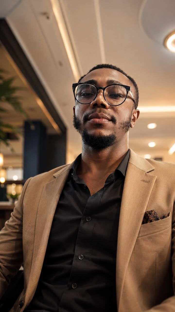 EZEIKE IFEANYI